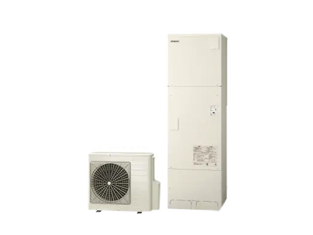 日立 エコキュート