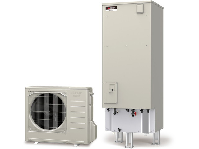 三菱電機 エコキュート